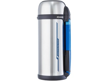 Termoska Zojirushi SF-CC 1,8l Stříbrná