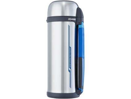 Termoska Zojirushi SF-CC 2l Stříbrná