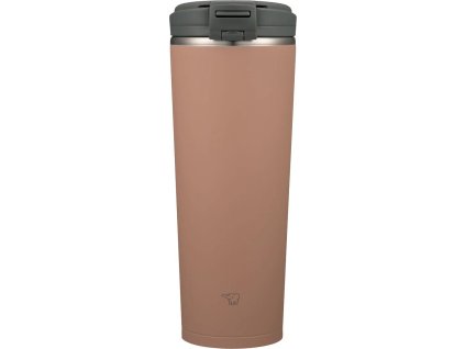 Termoska Zojirushi SX-KA 0,4l Beige