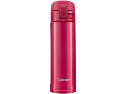 Termoska Zojirushi SM-KHE 0,48l Red