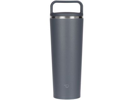 Termoska Zojirushi SX-JS 0,4l Black