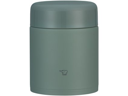 Termoska Zojirushi SW-KA 0,4l Sage Green