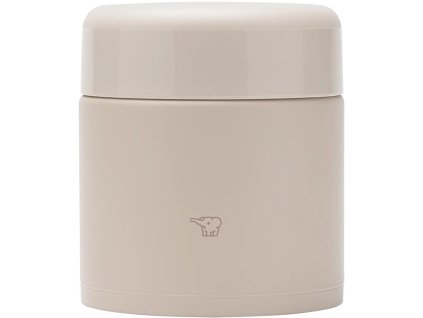 Termoska Zojirushi SW-KA 0,4l Beige