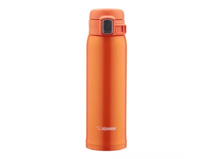 Termoska Zojirushi SM-SHE 0,48l Orange