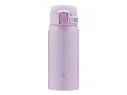 Termoska Zojirushi SM-SR 0,36l Pink