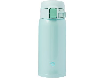 Termoska Zojirushi SM-SR 0,36l Green