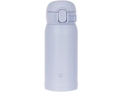 Termoska Zojirushi SM-WS 0,36l Light Blue