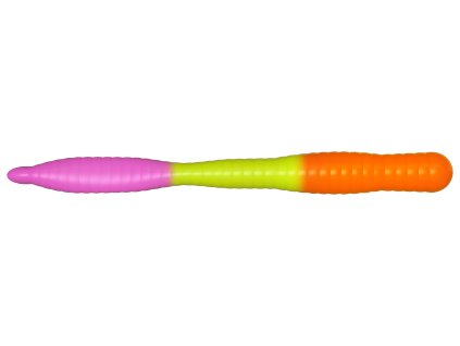 Fresh Lures FlatWorm 3.1" #404