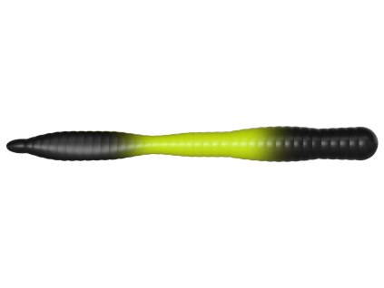 Fresh Lures FlatWorm 3.1" #419