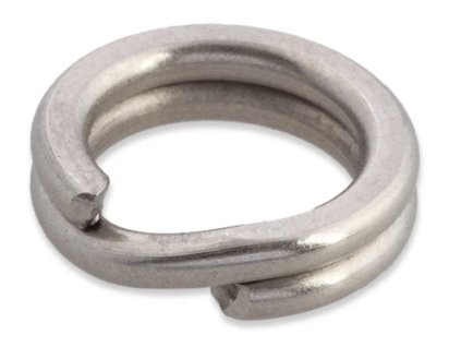 decoy Split Ring EX