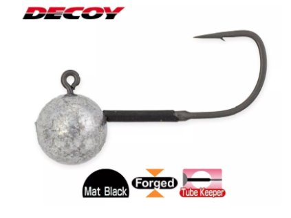 decoy VJ 74 Plus Magic hook