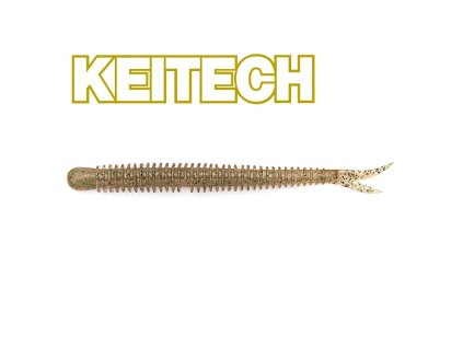 Gumová nástraha Keitech Live Impact