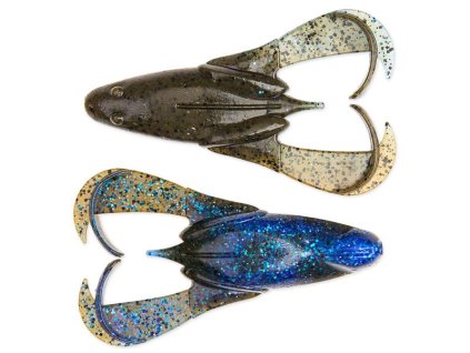 35 noisy flapper okeechobee craw
