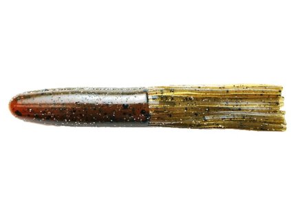 Gumová nástraha Keitech Salty Core Tube