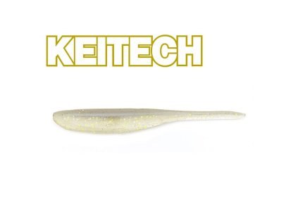 Gumová nástraha Keitech Shad Impact
