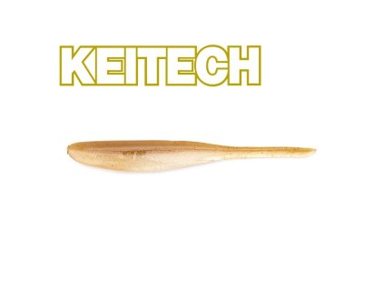 Gumová nástraha Keitech Shad Impact