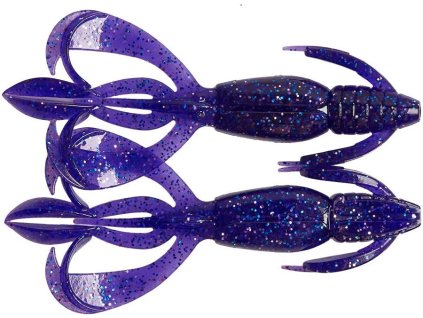 Gumová nástraha Keitech Crazy Flapper