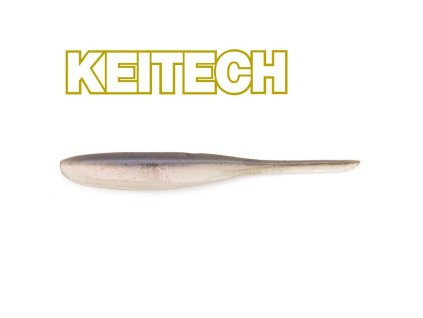 Gumová nástraha Keitech Shad Impact