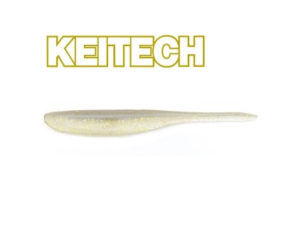 Gumová nástraha Keitech Shad Impact