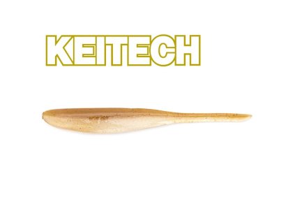 Gumová nástraha Keitech Shad Impact
