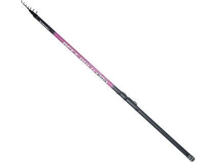 Rybářský prut Apex Bolo NOVÝ 6,00 m fakt. délka - 5,94 m 402 g