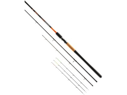 Rybářský prut Apex NOVÝ 3,00 m max. 60 g