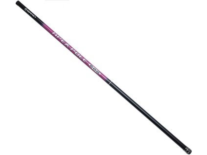 Rybářský prut Apex Pole NOVÝ 5,00 m fakt. délka - 4,97 m 227 g
