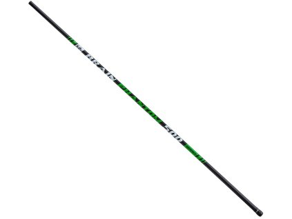Rybářský prut Phantom 4m, fakt. délka - 3,92 m, 90 g