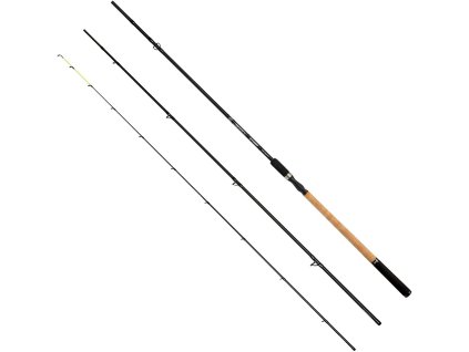 Rybářský prut Storm NOVÝ BSM390H 3,90 m max. 120 g