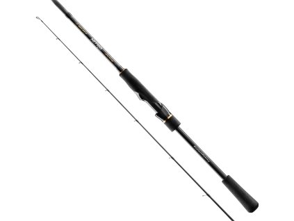 Rybářský prut Nitro NTR-632H 1,90 m 10-35 g Fast