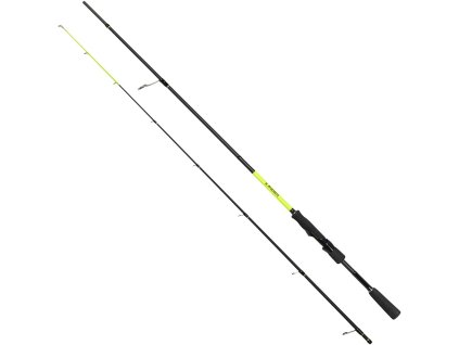 Rybářský prut Zander ZND-702M 2,13 m 6-24 g Ex.Fast