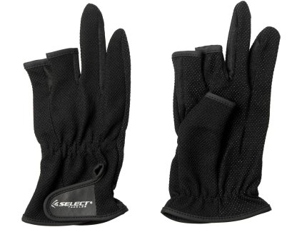 Gloves Select Basic SL-GB01 L