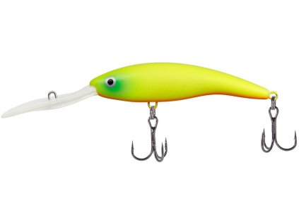 Wobler Select Basher 110F 110mm 23.0g #01 (max 6.0m)