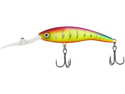 Tvrdá nástraha Basher 110F 110mm 23.0g #03 (max 6.0m)