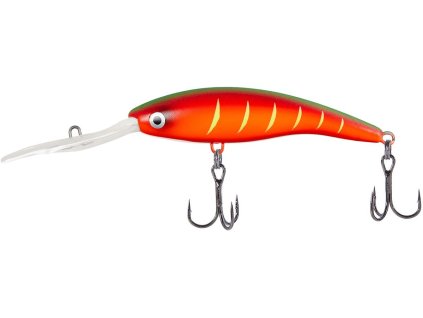 Tvrdá nástraha Basher 110F 110mm 23.0g #32 (max 6.0m)