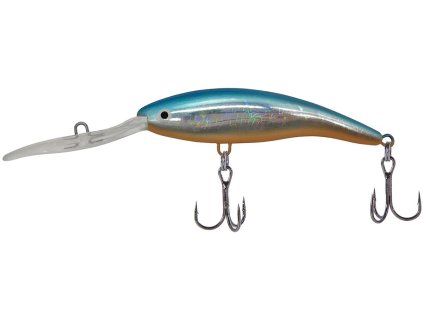 Tvrdá nástraha Basher 110F 110mm 23.0g #34 (max 6.0m)
