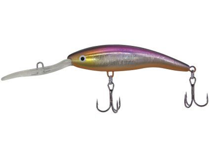 Vyberte Basher 110F 110mm 23,0g #35 (max 6,0m)