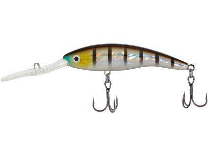 Vyberte Basher 90F 90mm 14.0g #13 (max 4.0m)