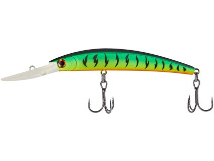 Tvrdá nástraha Diver 130F 130mm 24.0g #02 (max 8.0m)