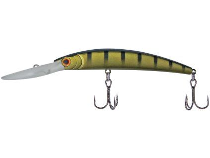 Wobbler Select Diver 130F 130mm 24,0g #23 (max 8,0m)