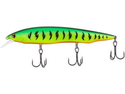 Tvrdá nástraha Hustler 160SP 160mm 32.0g #02 (1.7-1.9m)