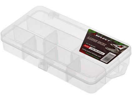 Select Lure Box SLHS-035 17,8x9,4x3cm