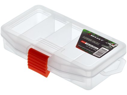 Select Lure Box SLHS-1005 13,6x8,4x3cm