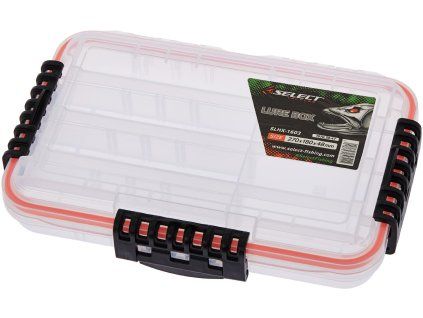 Select Lure Box SLHX-1603 27x18x4,8cm