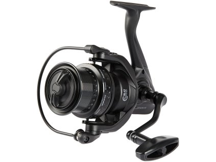 Naviják NRG SE 4500S 10+1BB 5.0:1