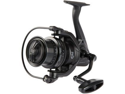 Naviják NRG SE 5500S 10+1BB 5.0:1