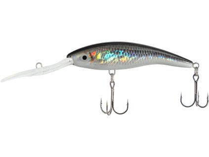 Basher 110F 110 mm 23,0 g S46 (max. 6,0 m)
