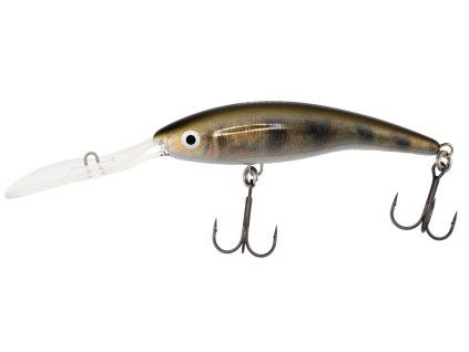 Wobler Select Basher 110F 110 mm 23,0 g S49 (max. 6,0 m)