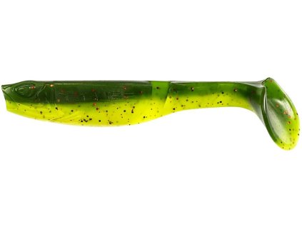 Soft Lure Select Boozer 4" #203 (3 ks/balení)