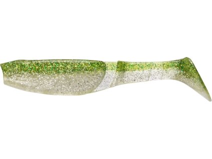 Soft Lure Select Boozer 4" #308 (3 ks/balení)